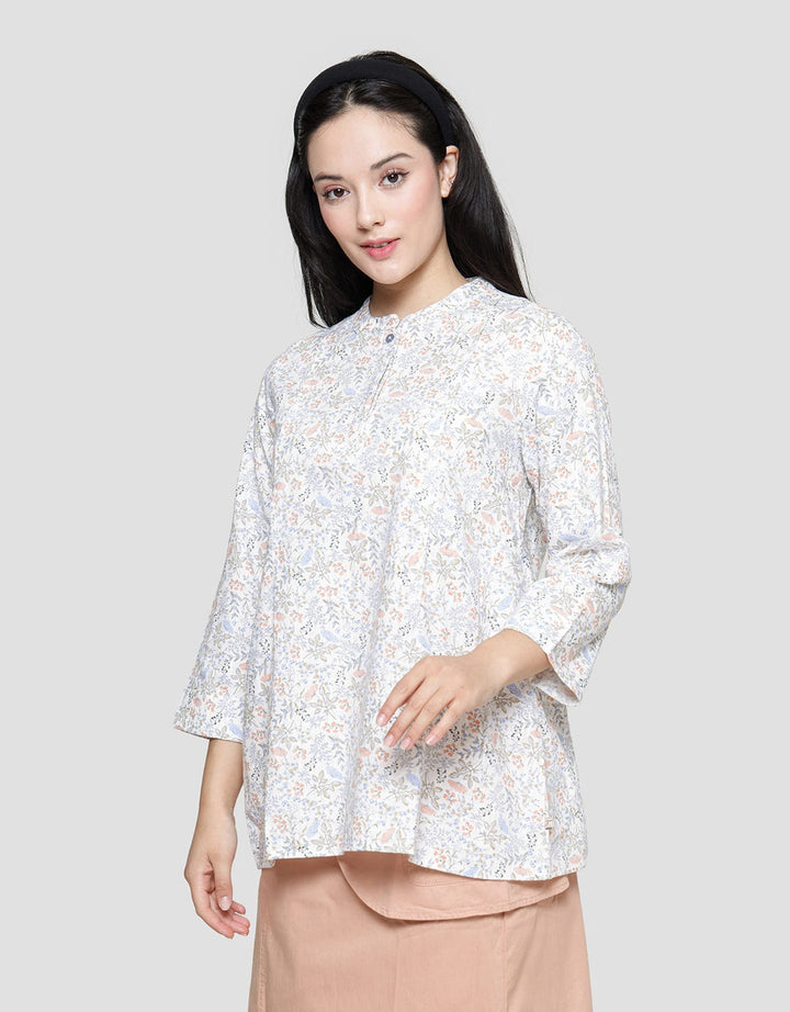 Triset Ladies Blouse Wanita