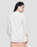 Triset Ladies Blouse Wanita