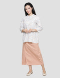 Triset Ladies Blouse Wanita