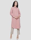 Triset Ladies Basic Dress Wanita