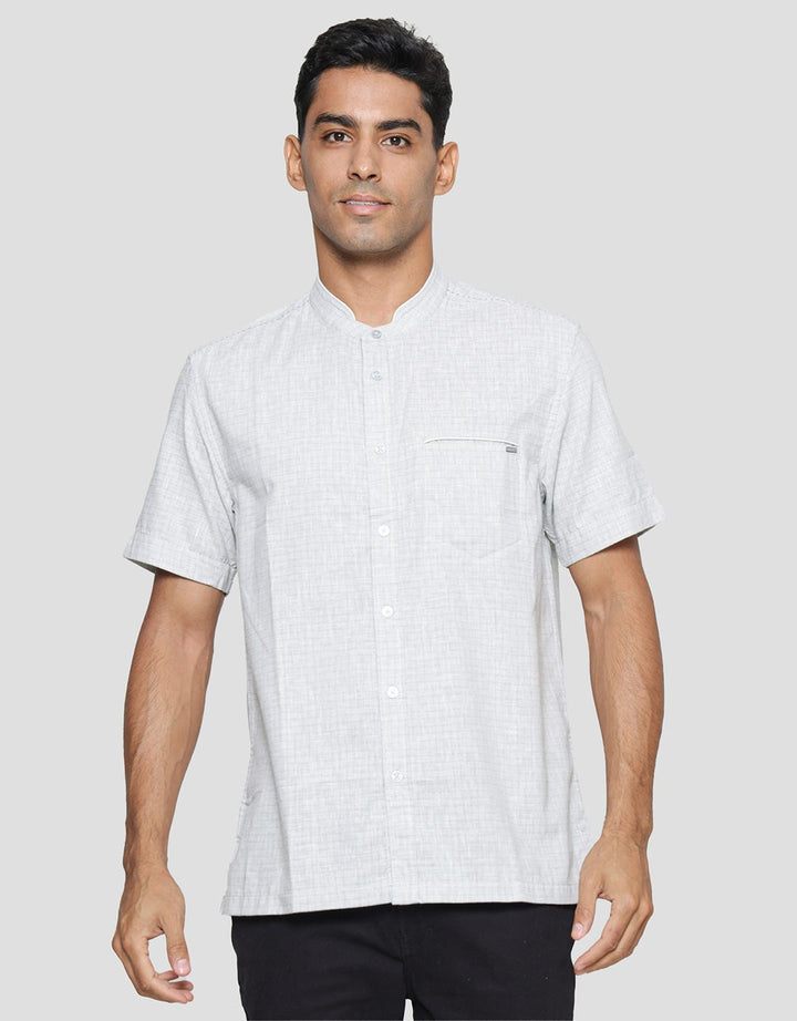 Watchout Casual Men's Short Sleeve Koko Shirt