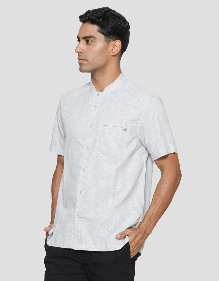 Watchout Casual Men's Short Sleeve Koko Shirt
