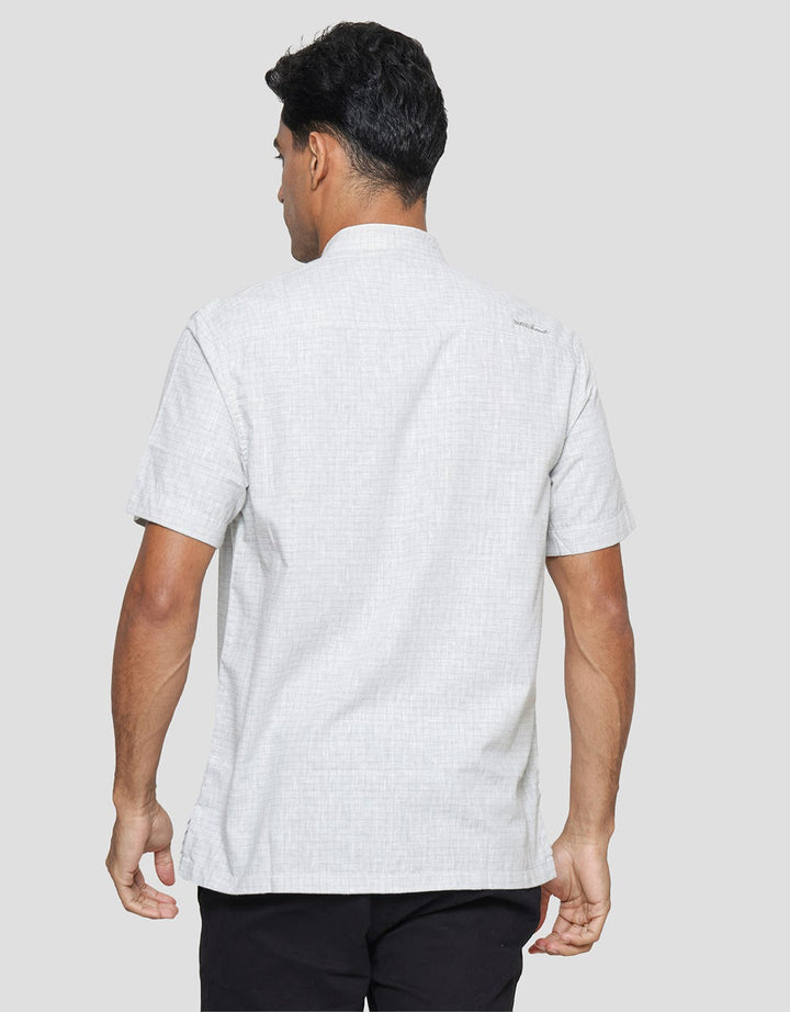 Watchout Casual Men's Short Sleeve Koko Shirt