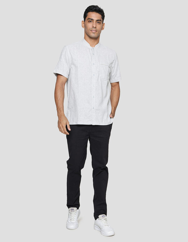 Watchout Casual Men's Short Sleeve Koko Shirt