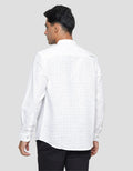 Watchout Casual Solid Basic Koko Pria