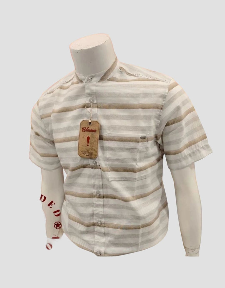 Watchout Kemeja Koko Pria