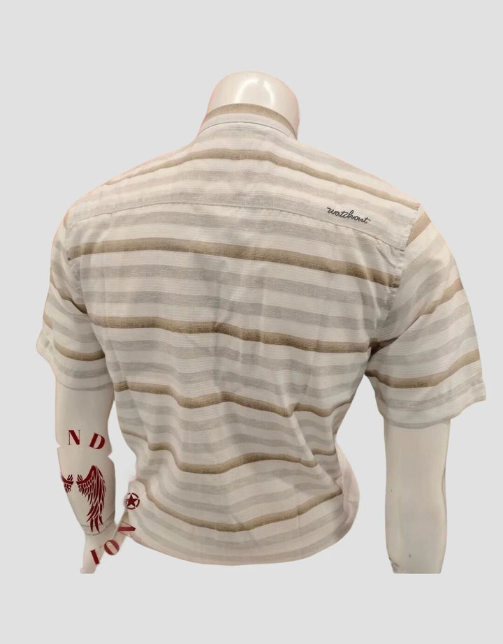 Watchout Kemeja Koko Pria