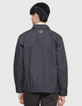 Watchout Casual Button Jaket Pria
