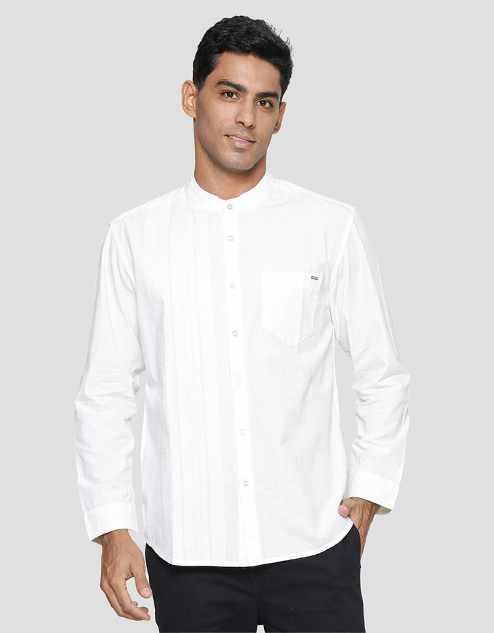 Watchout Casual Simply Koko Long Sleeve Men