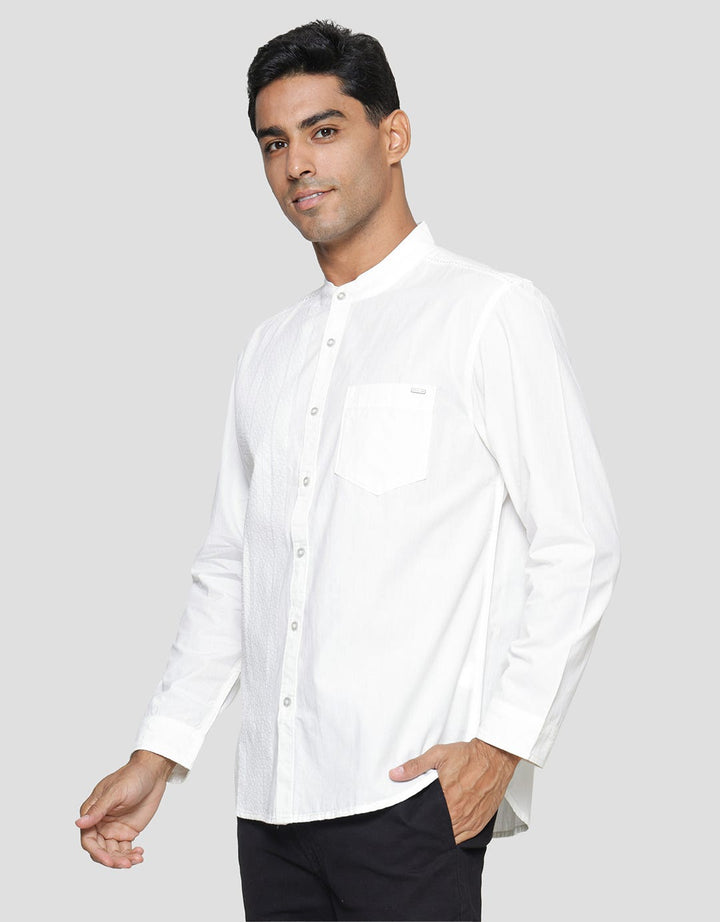 Watchout Casual Simply Koko Long Sleeve Men