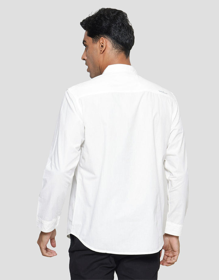 Watchout Casual Simply Koko Long Sleeve Men