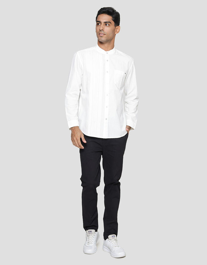 Watchout Casual Simply Koko Long Sleeve Men