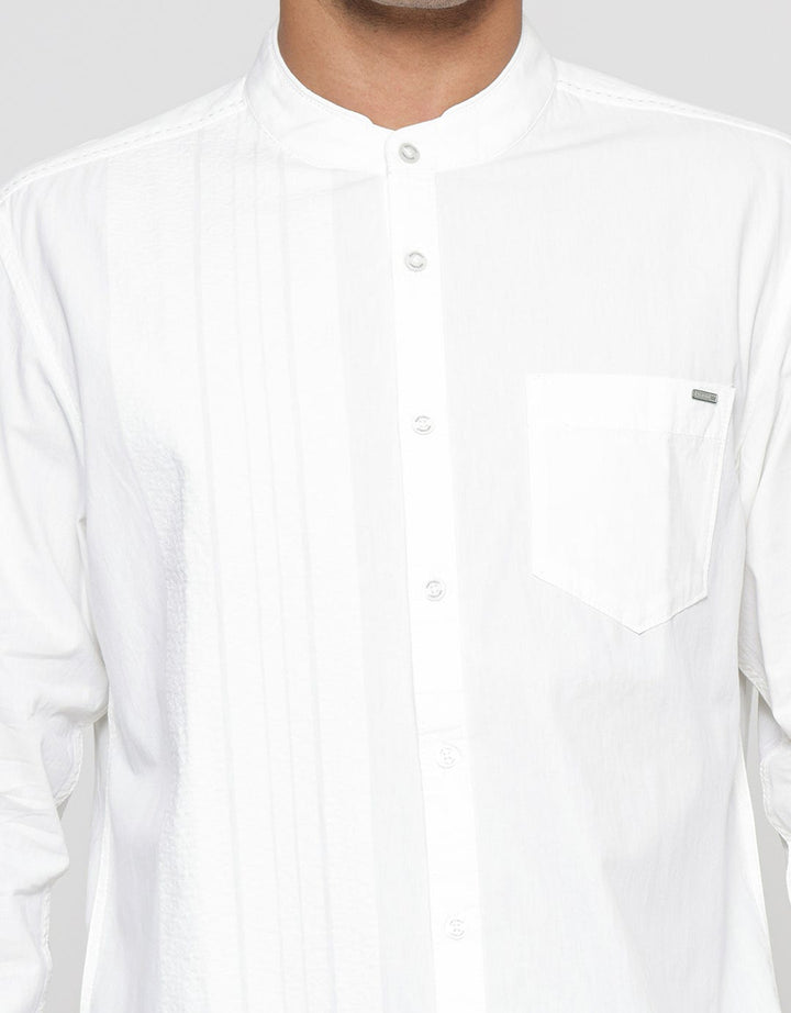 Watchout Casual Simply Koko Long Sleeve Men