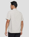 Watchout Casual Up Basic Koko Pria
