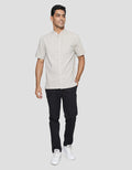 Watchout Casual Up Basic Koko Pria