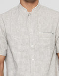 Watchout Casual Up Basic Koko Pria