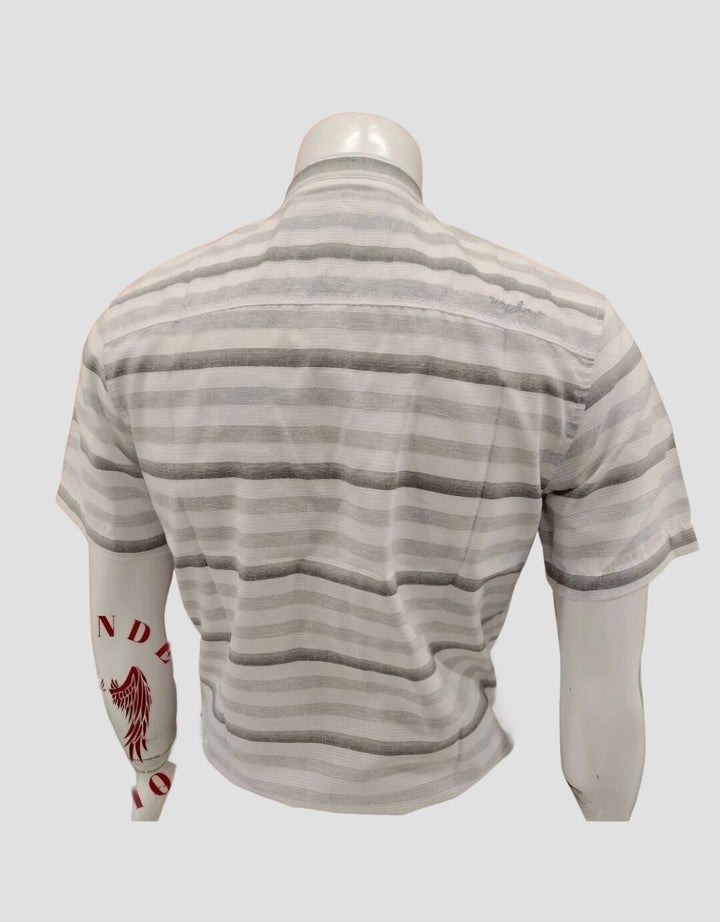 Watchout Kemeja Koko Pria