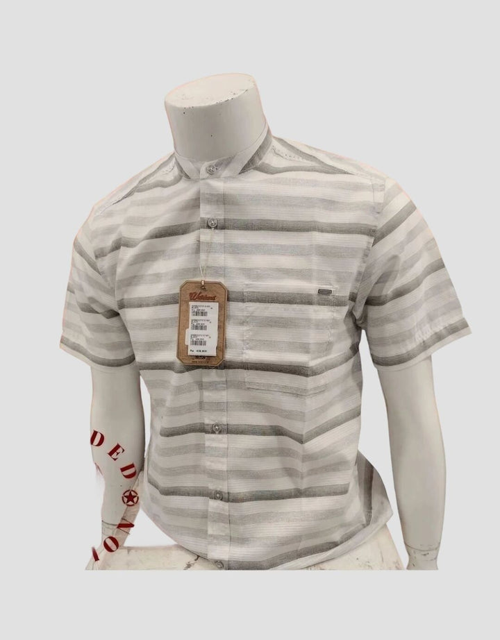 Watchout Kemeja Koko Pria