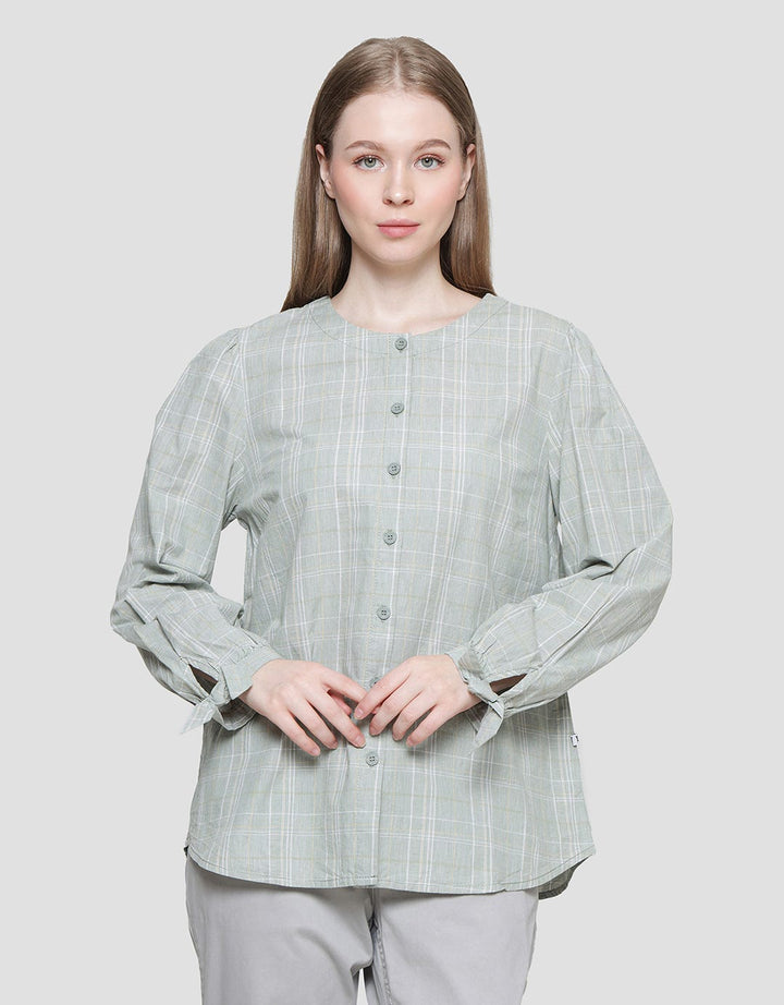 Expand Nija Blouse Wanita