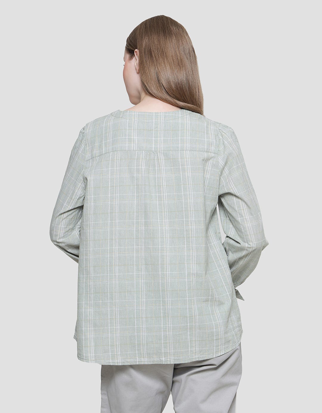 Expand Nija Blouse Wanita