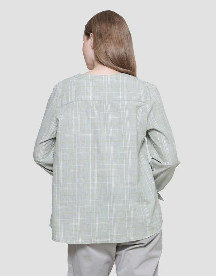 Expand Nija Blouse Wanita