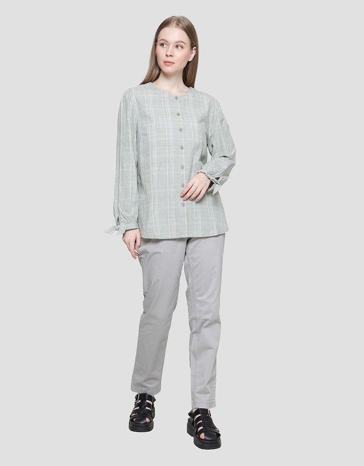 Expand Nija Blouse Wanita