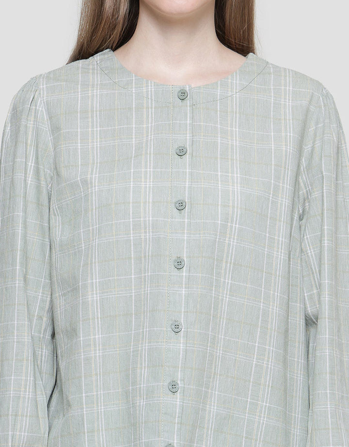 Expand Nija Blouse Wanita