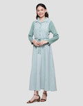 Expand Shanina Overall Dress for Women