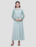 Expand Shanina Overall Dress for Women