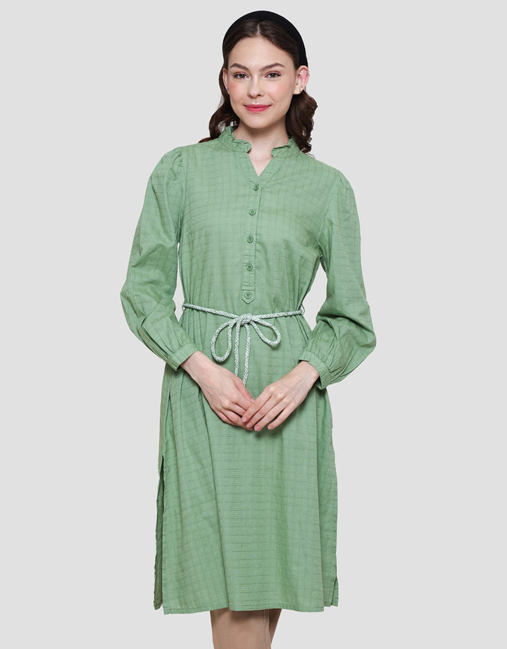 Exit Yumi Blouse Wanita
