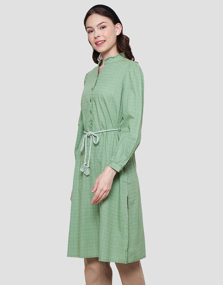 Exit Yumi Blouse Wanita