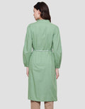 Exit Yumi Blouse Wanita