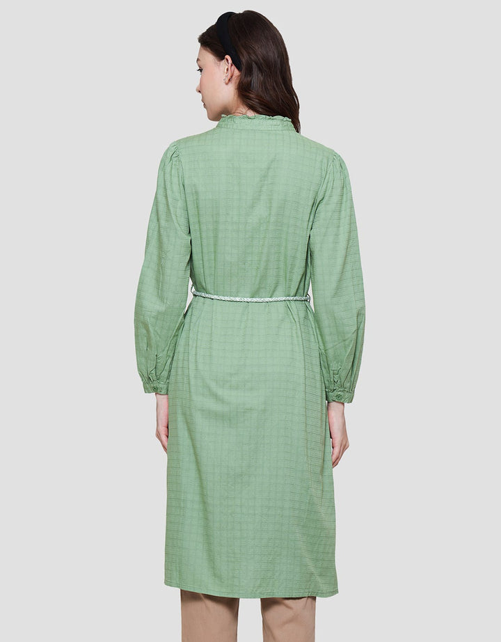 Exit Yumi Blouse Wanita