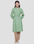 Exit Yumi Blouse Wanita