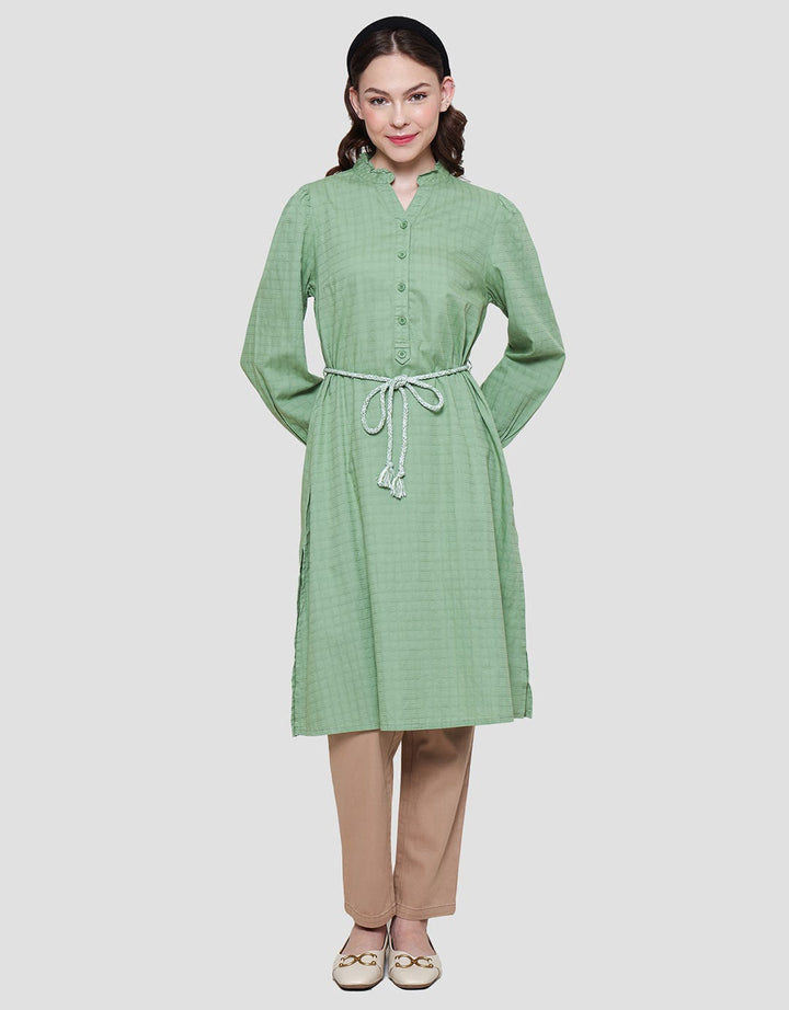 Exit Yumi Blouse Wanita