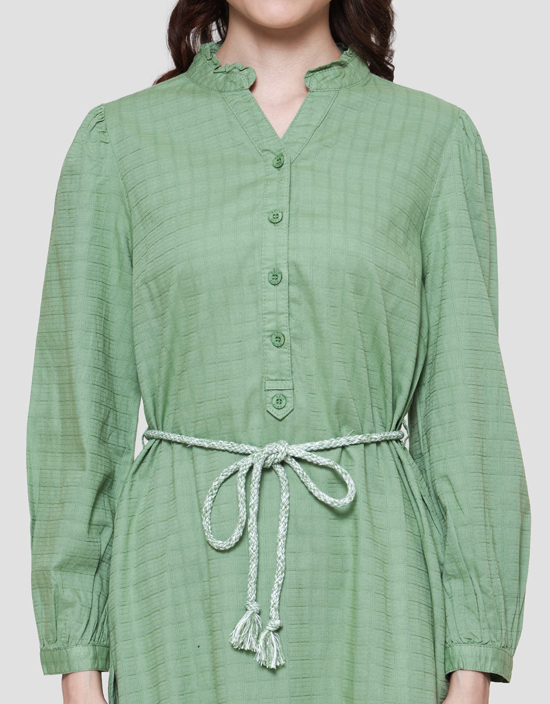 Exit Yumi Blouse Wanita