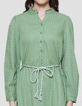 Exit Yumi Blouse Wanita
