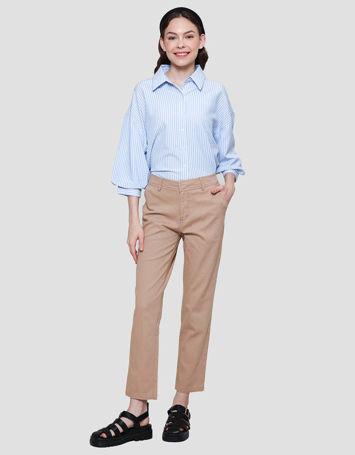 Exit Women's Long Pants Gap