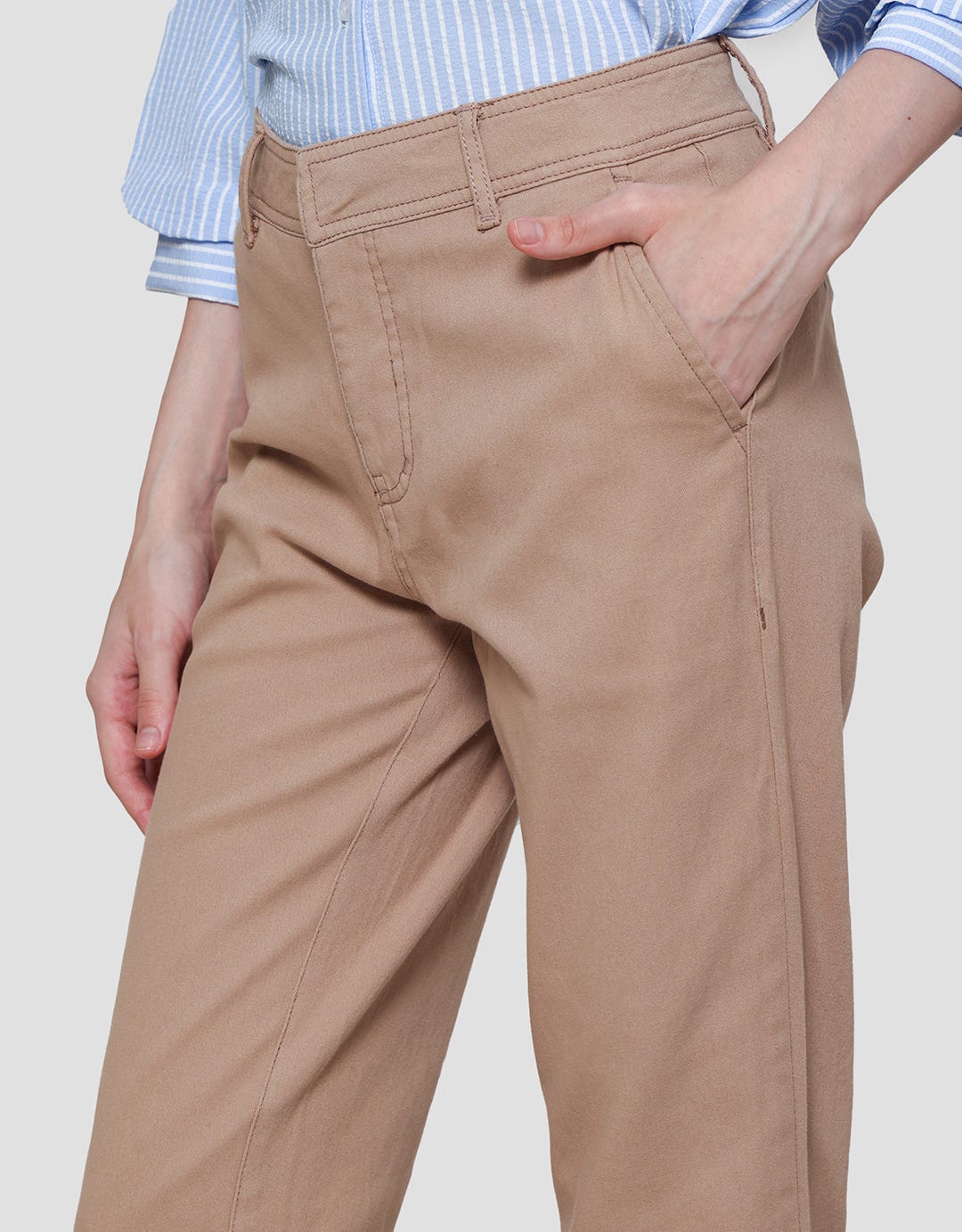 Exit Women's Long Pants Gap