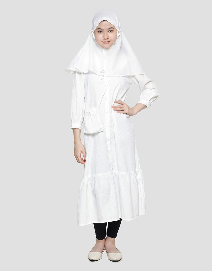 Exit Girls Sarimbit Safiyyah Dress for Girls
