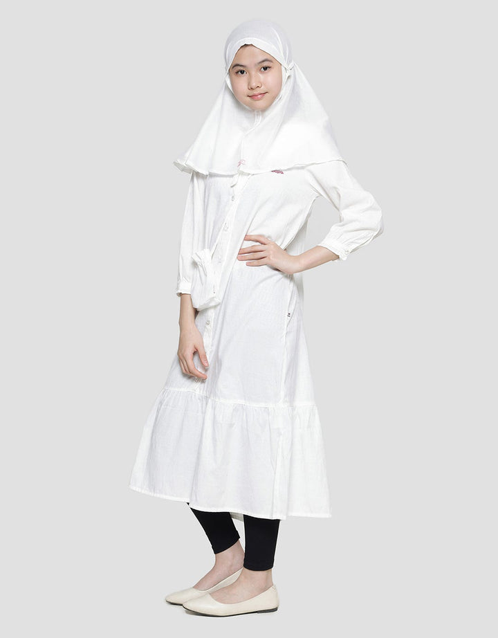 Exit Girls Sarimbit Safiyyah Dress for Girls