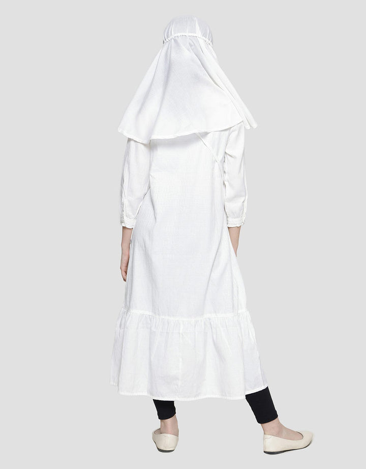 Exit Girls Sarimbit Safiyyah Dress for Girls