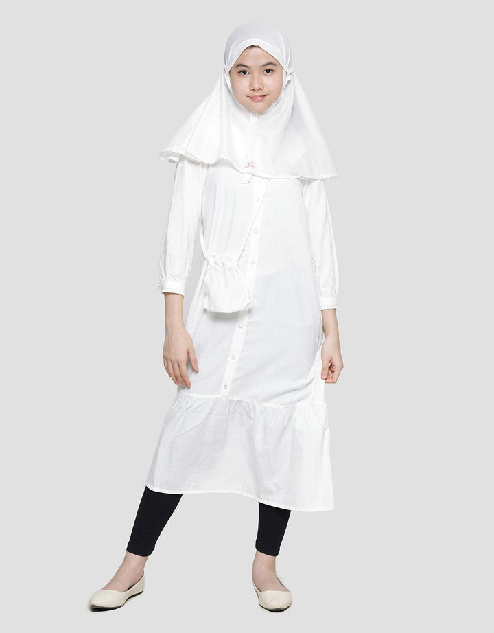 Exit Girls Sarimbit Safiyyah Dress for Girls