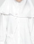Exit Girls Sarimbit Safiyyah Dress Anak Perempuan