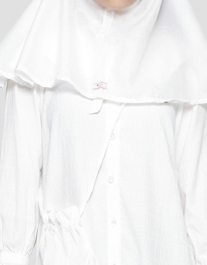 Exit Girls Sarimbit Safiyyah Dress for Girls