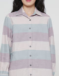 Expand Runitha Blouse Wanita