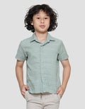 Exit Boys Sarimbit Arini Baju Koko Anak Laki-Laki