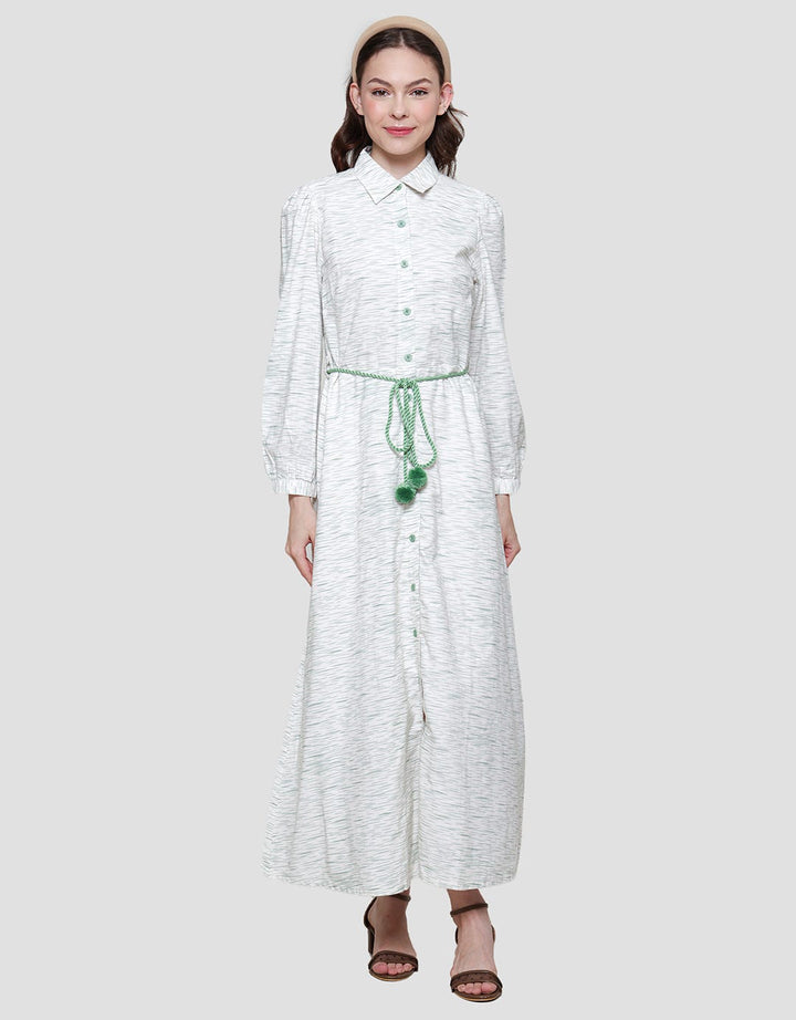Exit Moya Maxi Dress Women