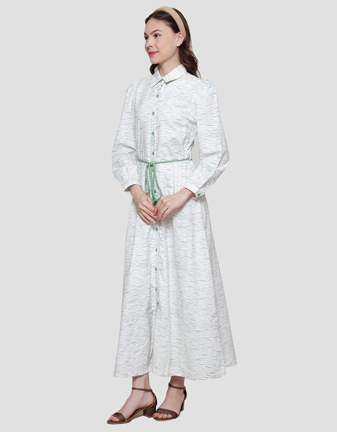 Exit Moya Maxi Dress Women