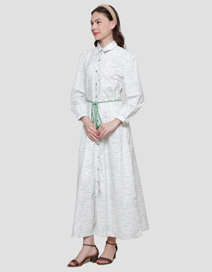 Exit Moya Maxi Dress Women